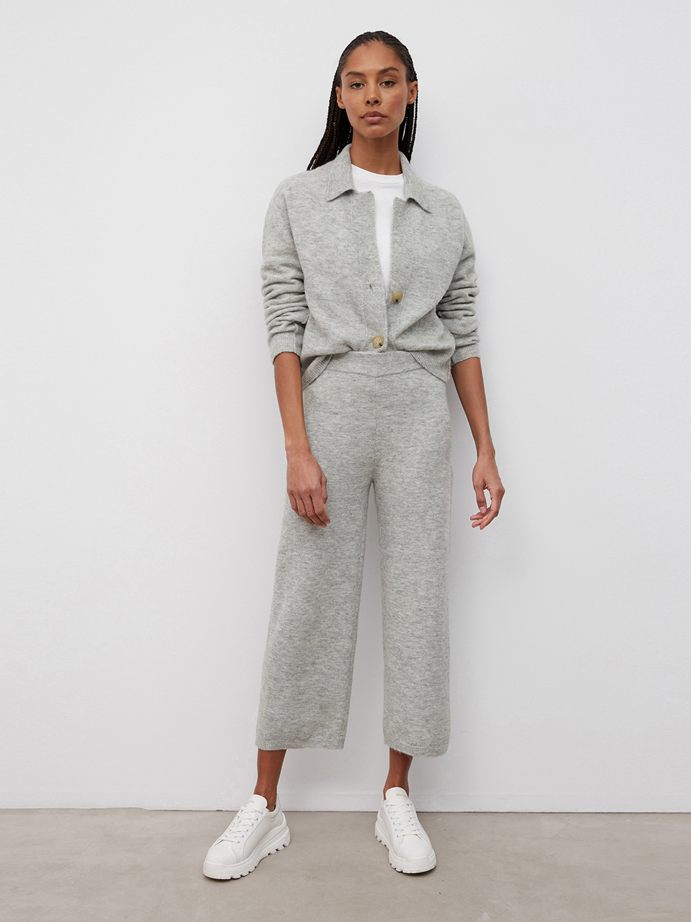 Кардиган Marc O’Polo модель 201600961263-935 Фото