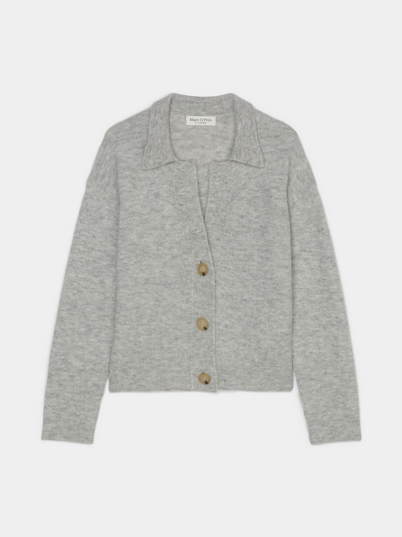 Кардиган Marc O’Polo модель 201600961263-935 Фото