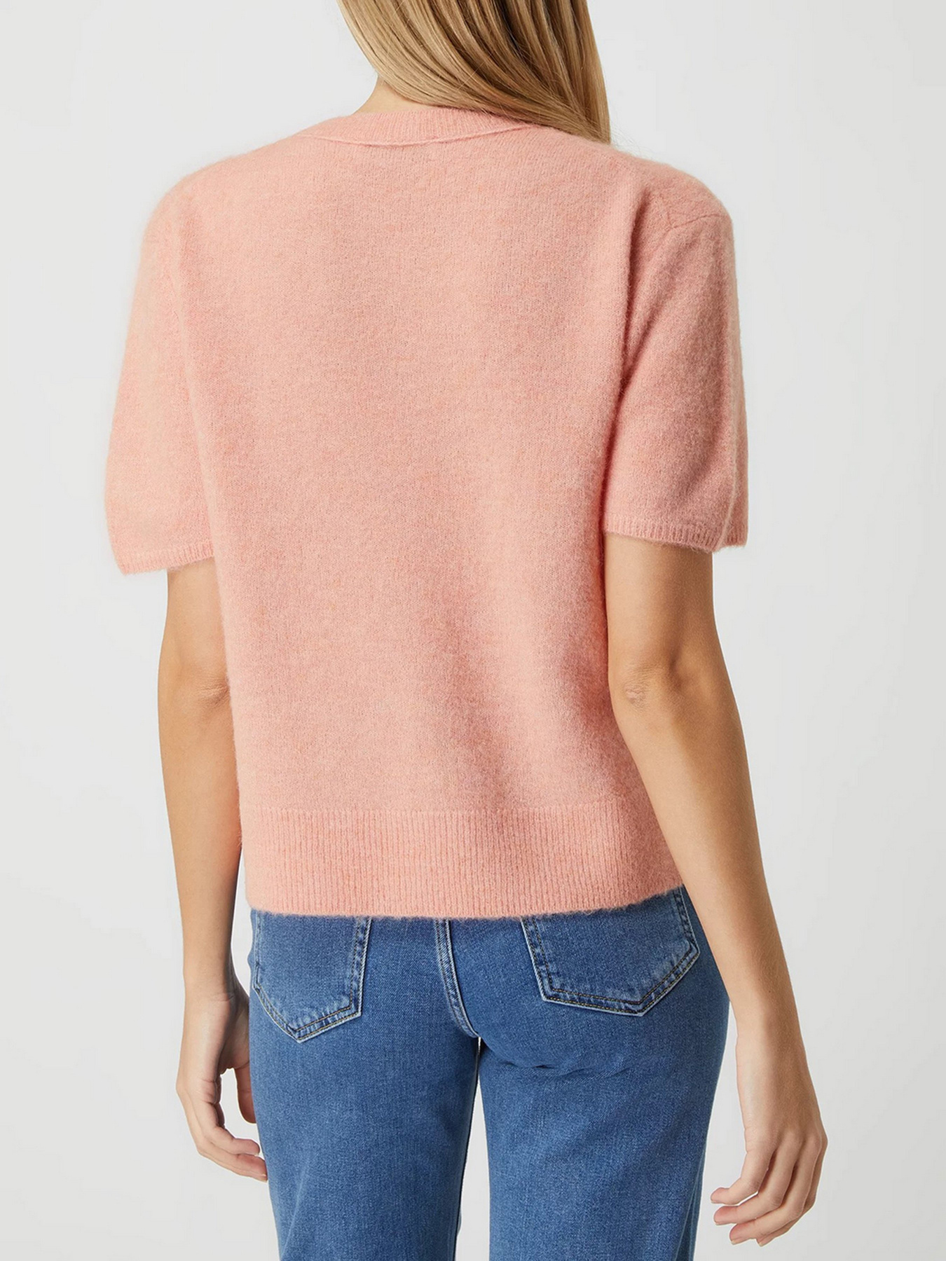 Футболка Marc O’Polo модель 201600962015-318 Фото