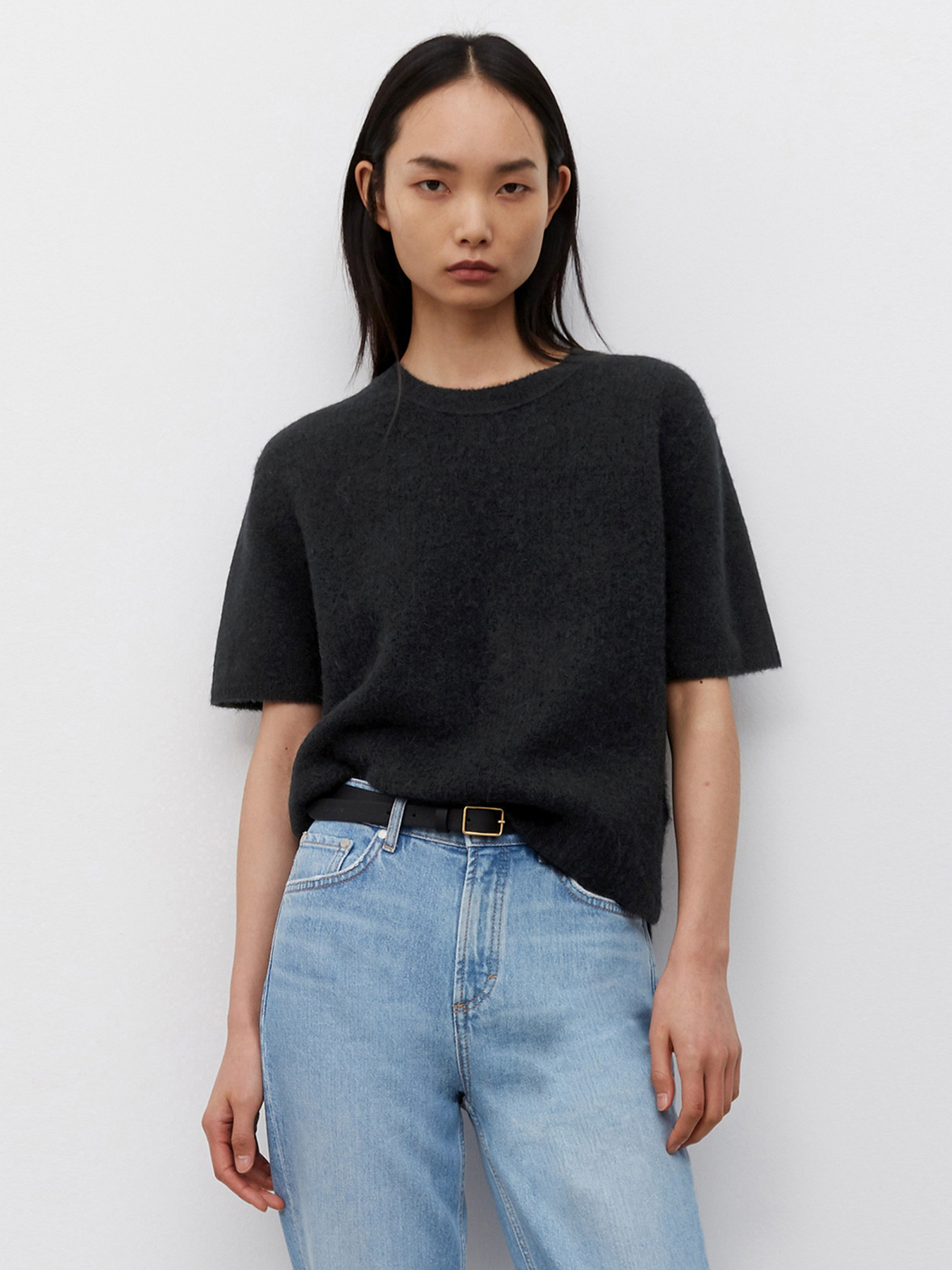 Футболка Marc O’Polo модель 201600962015-893 Фото