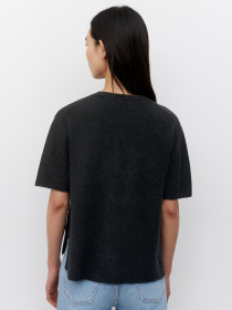 Футболка Marc O’Polo модель 201600962015-893 Фото