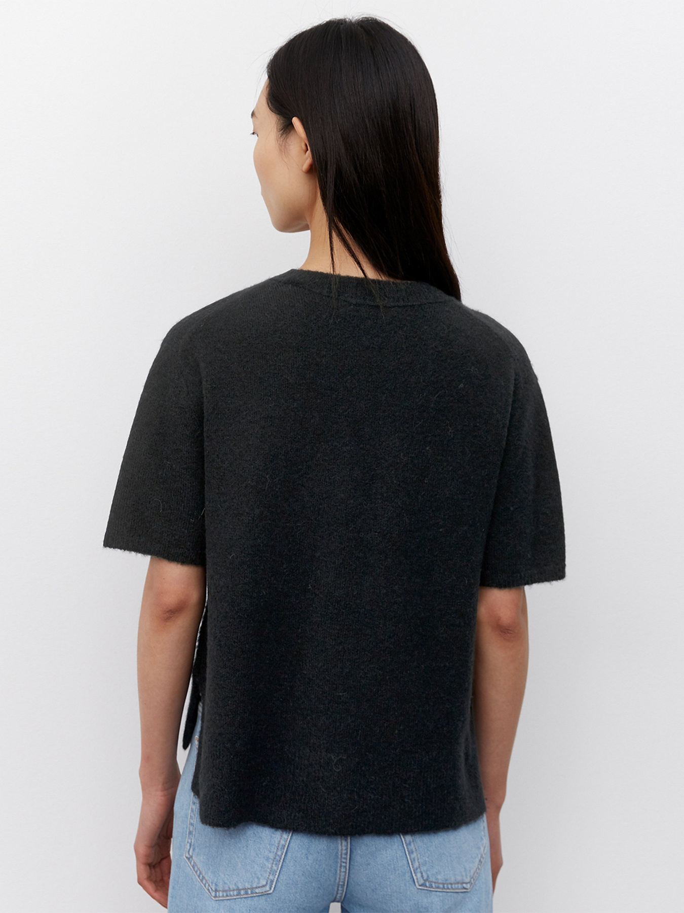 Футболка Marc O’Polo модель 201600962015-893 Фото