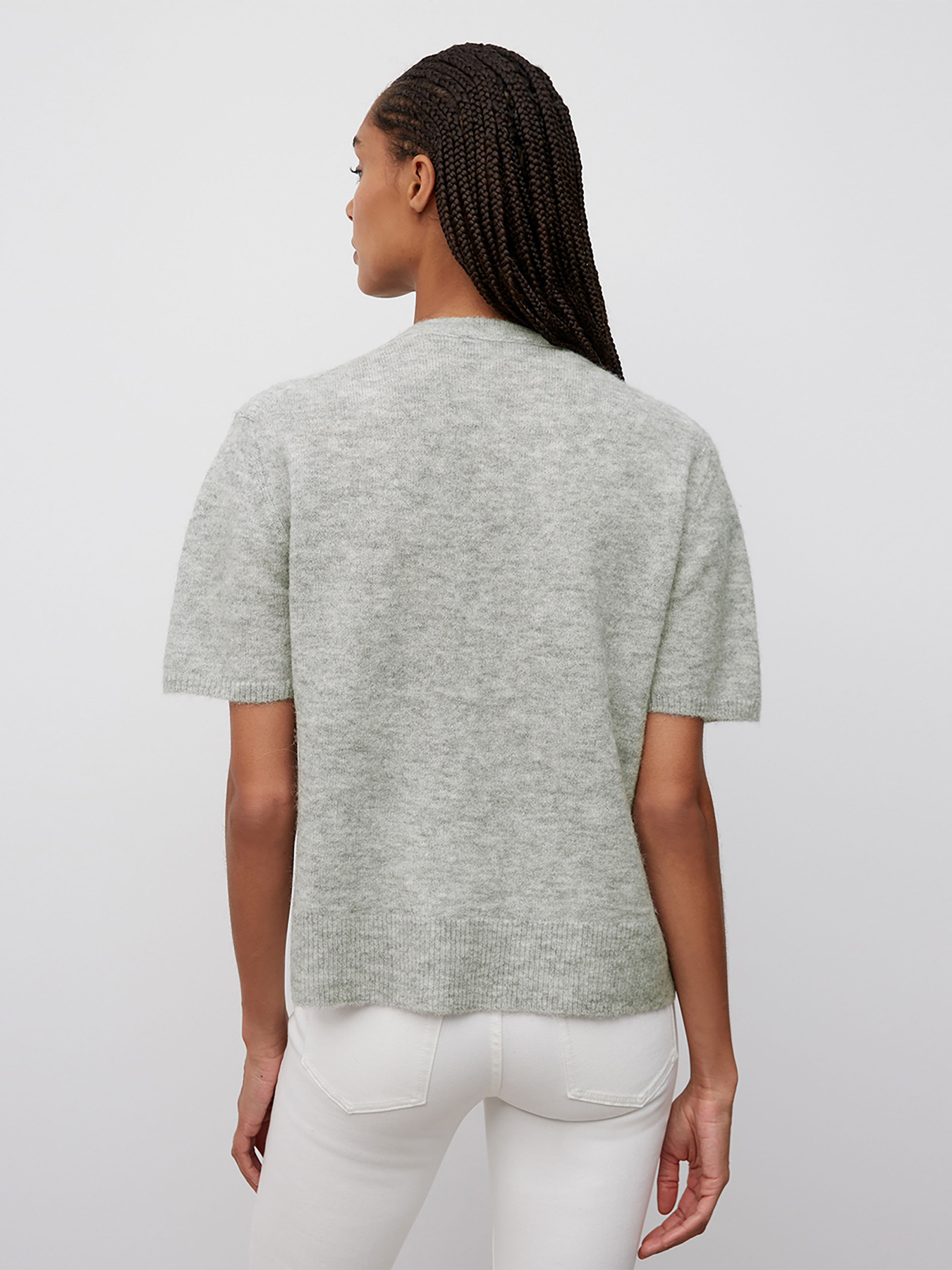 Футболка Marc O’Polo модель 201600962015-935 Фото