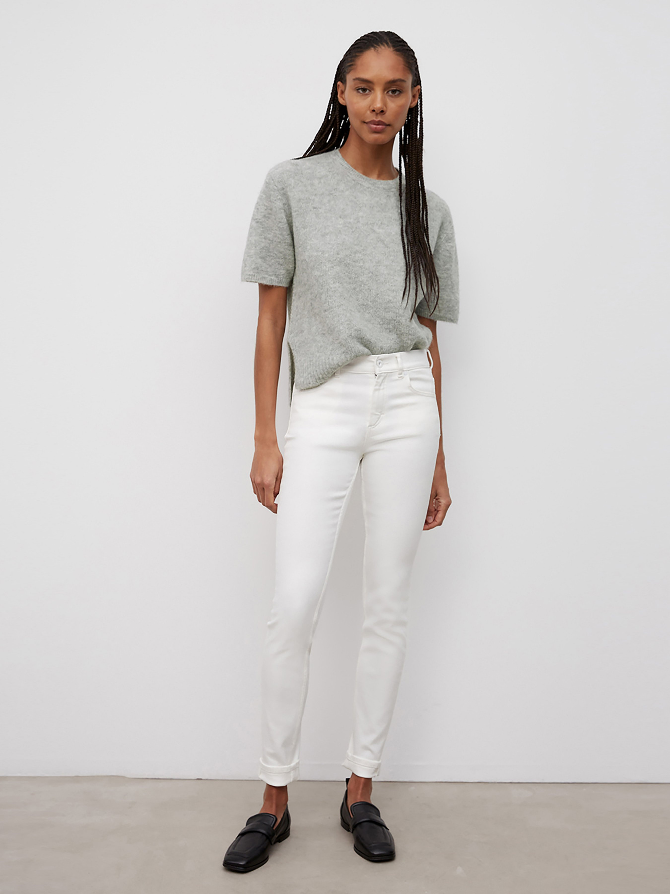 Футболка Marc O’Polo модель 201600962015-935 Фото