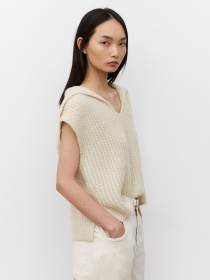 Жилет Marc O’Polo модель 201600963023-716 Фото