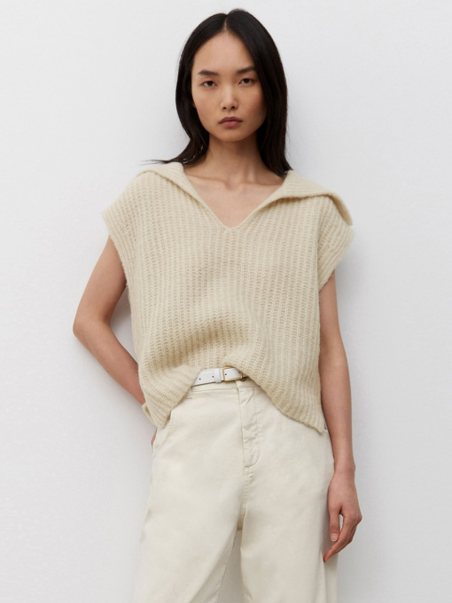 Жилет Marc O’Polo модель 201600963023-716 Фото