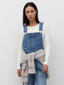 Лонгслив Marc O’Polo DENIM модель 241240052491-106 Фото