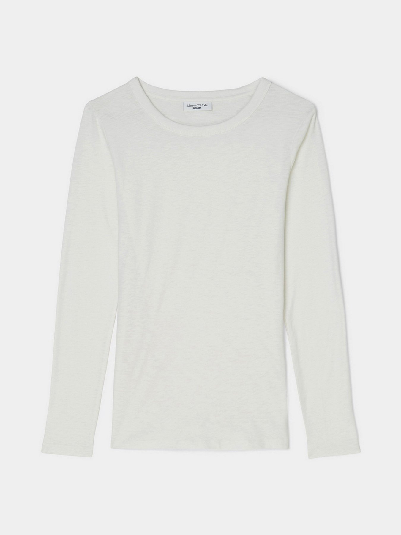 Лонгслів Marc O’Polo DENIM модель 241240052491-106 Фото