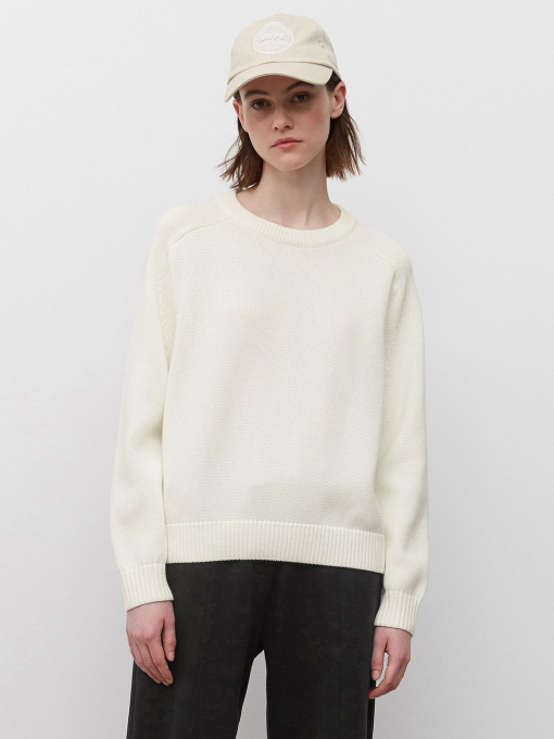 Джемпер Marc O’Polo DENIM модель 241603160431-106 Фото