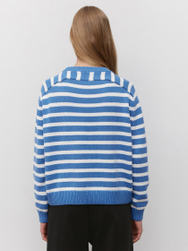 Джемпер Marc O’Polo DENIM модель 241603160431-T19 Фото