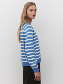 Джемпер Marc O’Polo DENIM модель 241603160431-T19 Фото