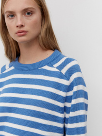 Джемпер Marc O’Polo DENIM модель 241603160431-T19 Фото