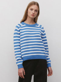 Джемпер Marc O’Polo DENIM модель 241603160431-T19 Фото