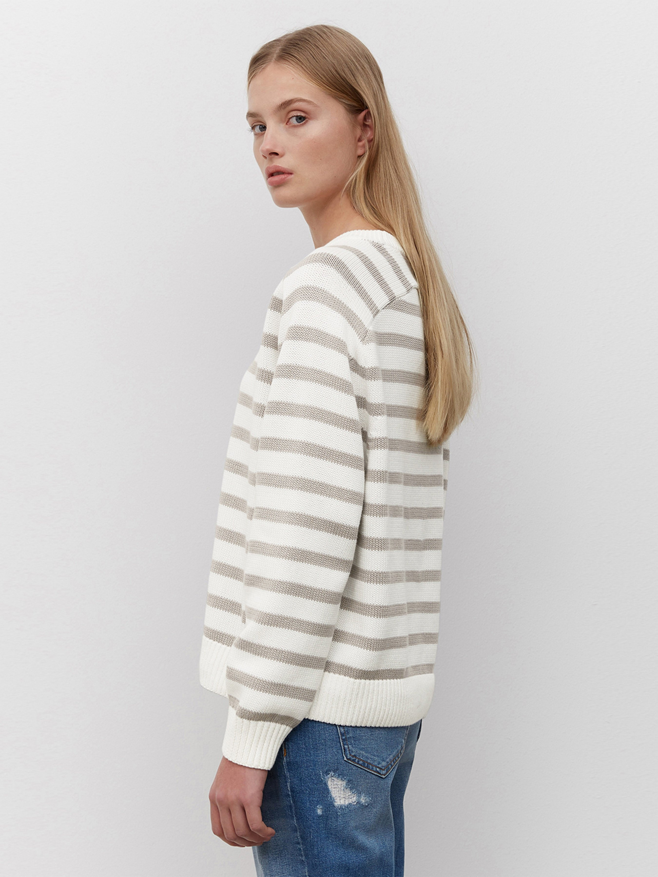 Джемпер Marc O’Polo DENIM модель 241603160431-T87 Фото