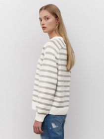 Джемпер Marc O’Polo DENIM модель 241603160431-T87 Фото