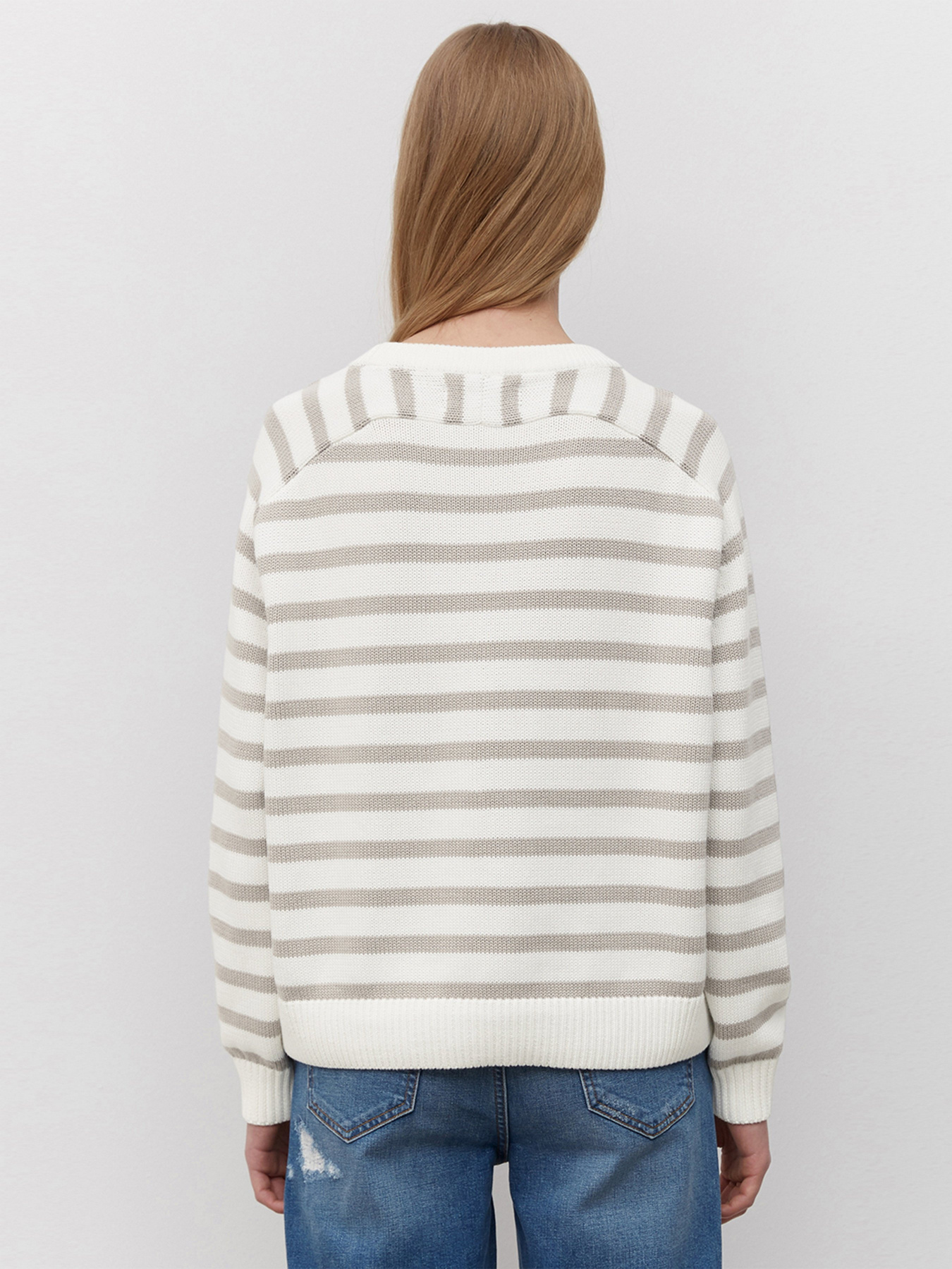 Джемпер Marc O’Polo DENIM модель 241603160431-T87 Фото