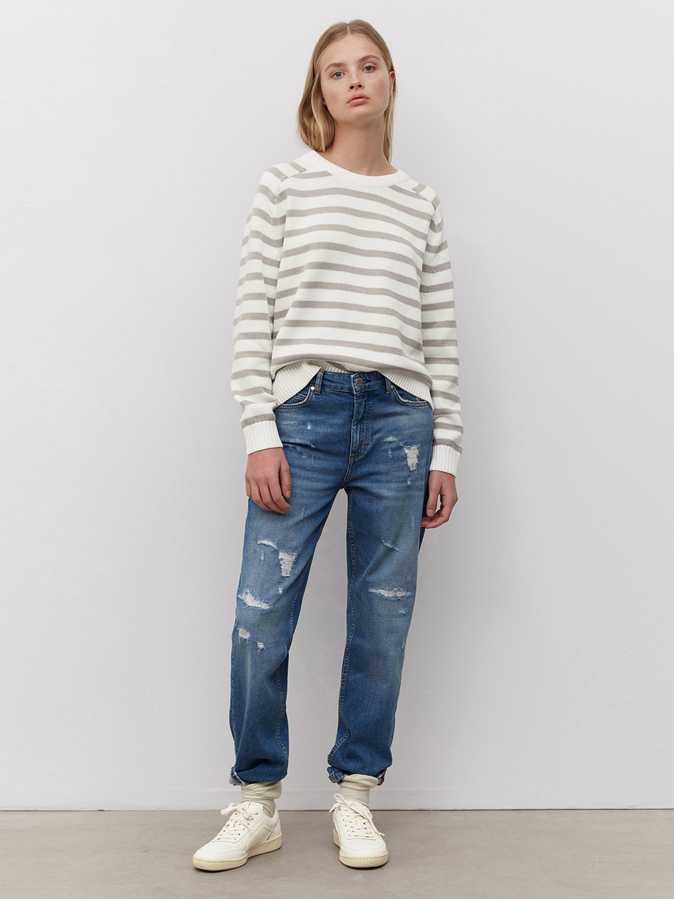 Джемпер Marc O’Polo DENIM модель 241603160431-T87 Фото