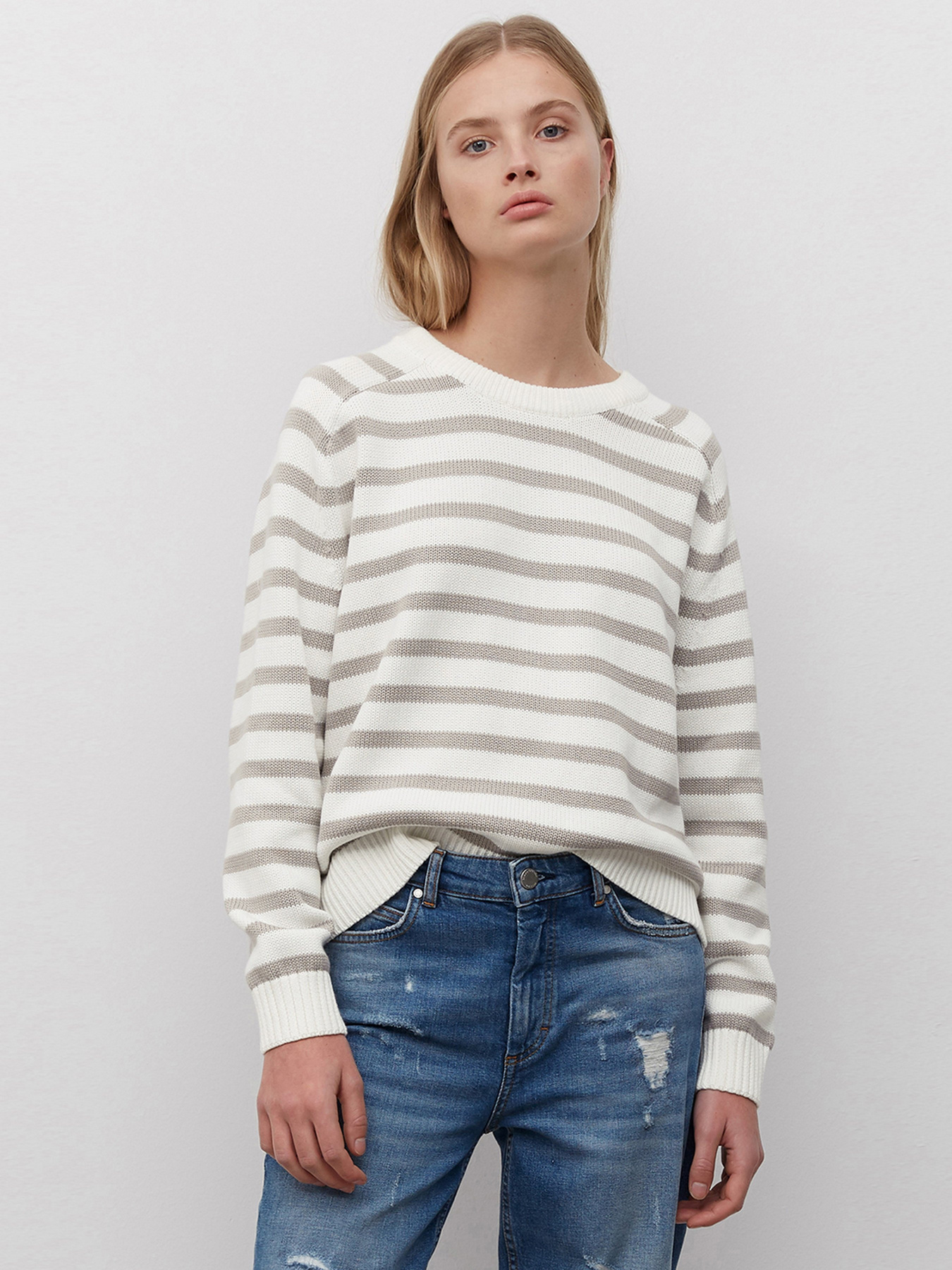 Джемпер Marc O’Polo DENIM модель 241603160431-T87 Фото