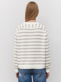 Джемпер Marc O’Polo DENIM модель 241603160431-T87 Фото