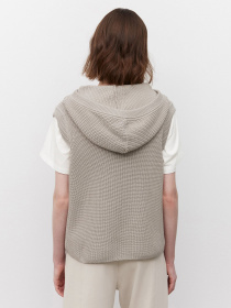 Жилет Marc O’Polo DENIM модель 241603163109-919 Фото