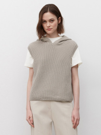 Жилет Marc O’Polo DENIM модель 241603163109-919 Фото