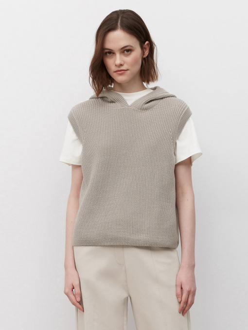 Жилет Marc O’Polo DENIM модель 241603163109-919 Фото