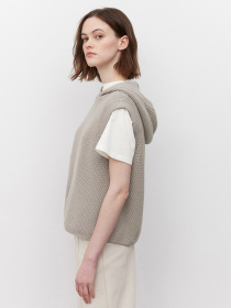 Жилет Marc O’Polo DENIM модель 241603163109-919 Фото