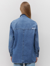 Рубашка Marc O’Polo DENIM модель 241923922041-P33 Фото