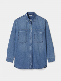 Рубашка Marc O’Polo DENIM модель 241923922041-P33 Фото