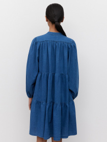 Сукня міді Marc O’Polo модель 202083821259-060 Фото