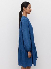 Сукня міді Marc O’Polo модель 202083821259-060 Фото