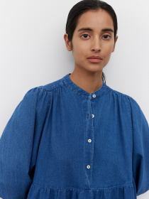 Сукня міді Marc O’Polo модель 202083821259-060 Фото