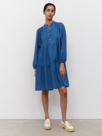 Сукня міді Marc O’Polo модель 202083821259-060 Фото