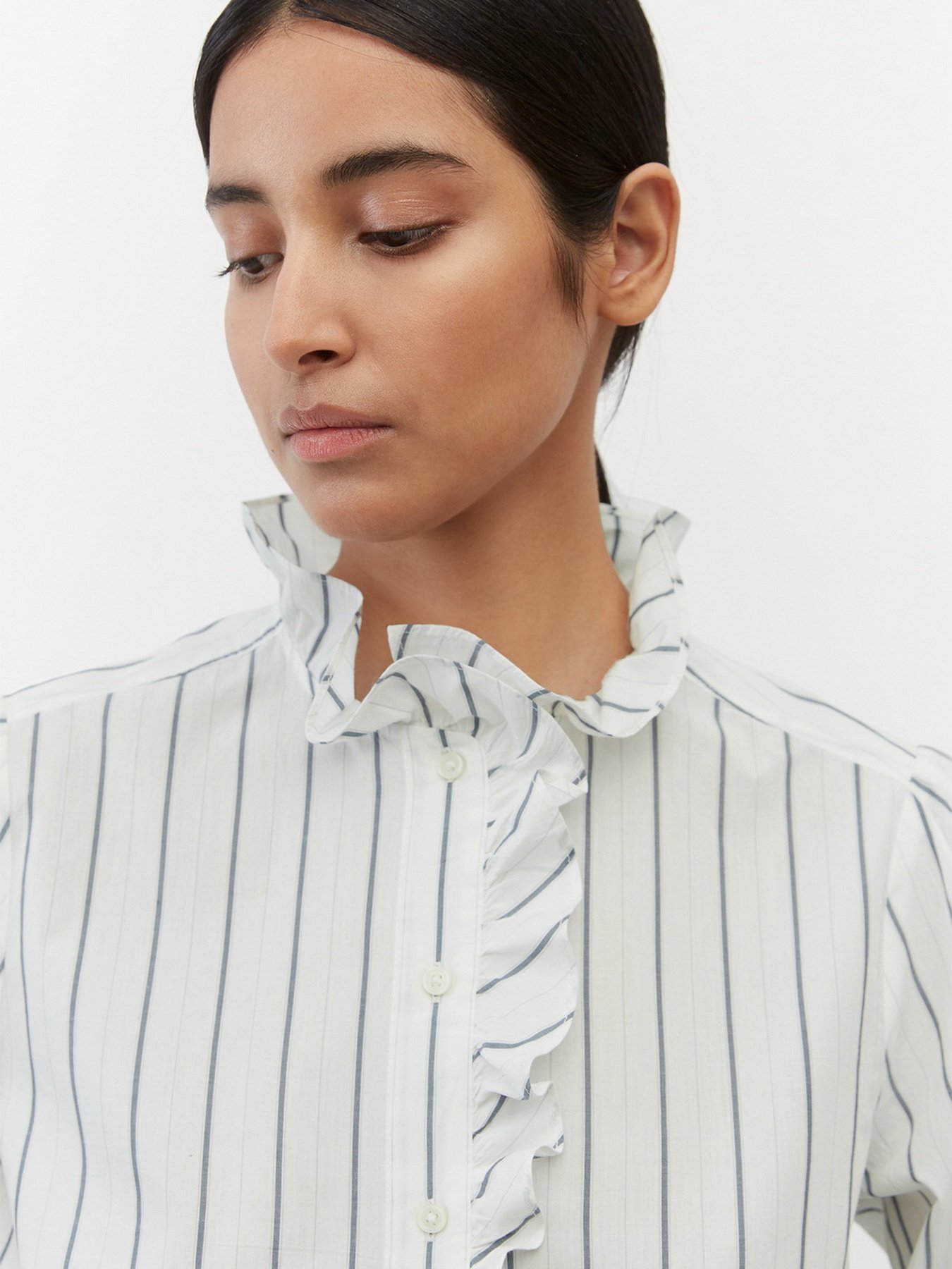 Блуза Marc O’Polo модель 202084242333-B94 Фото