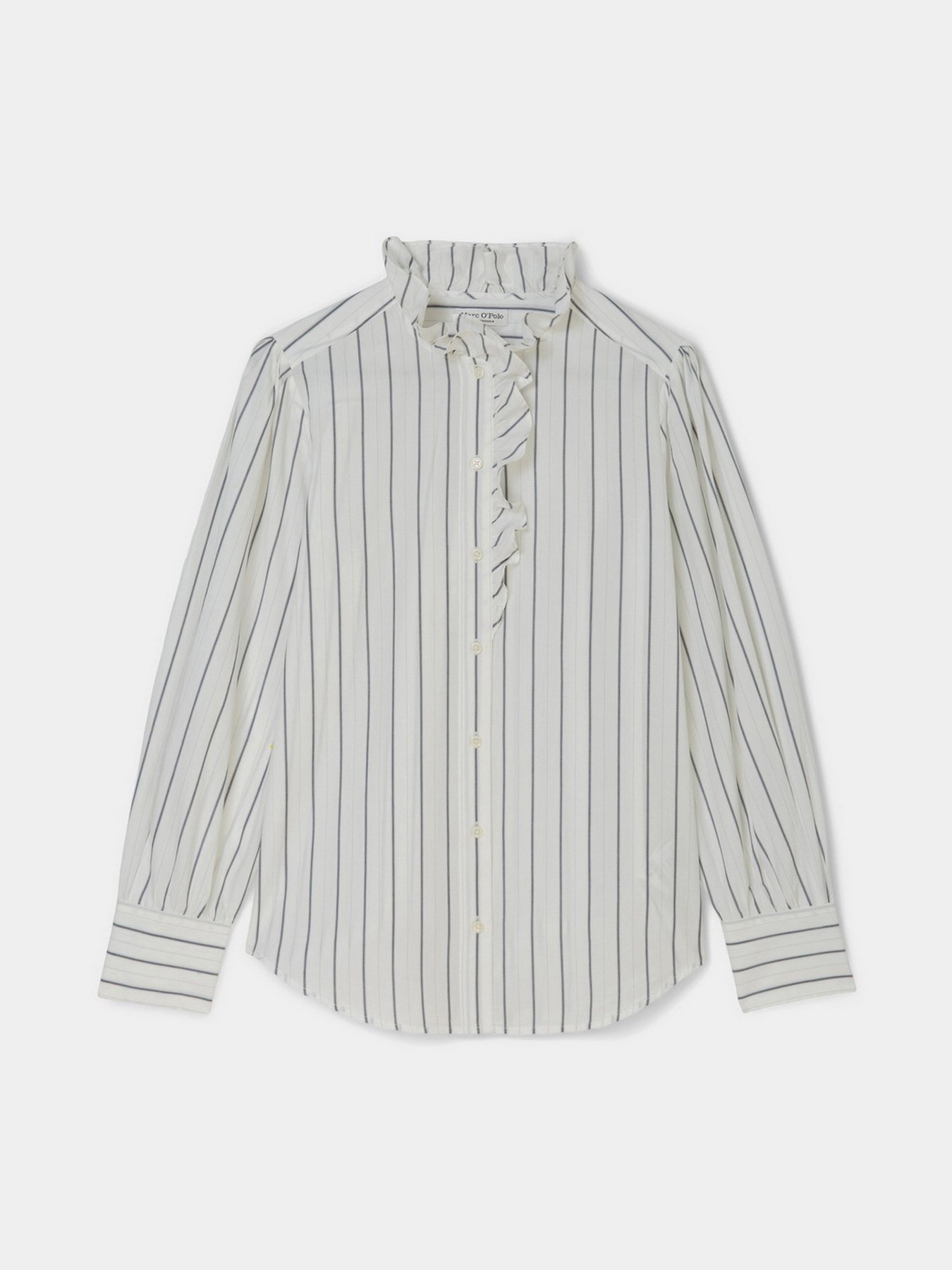 Блуза Marc O’Polo модель 202084242333-B94 Фото