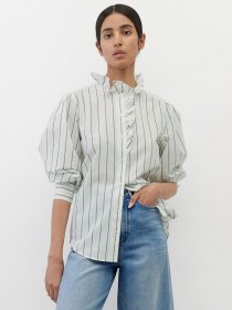 Блуза Marc O’Polo модель 202084242333-B94 Фото