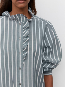 Блуза Marc O’Polo модель 202084242333-B97 Фото