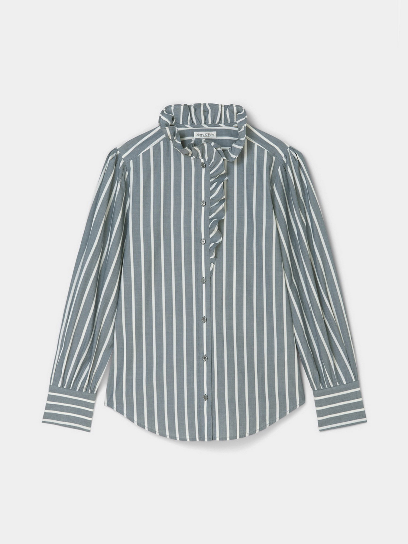 Блуза Marc O’Polo модель 202084242333-B97 Фото