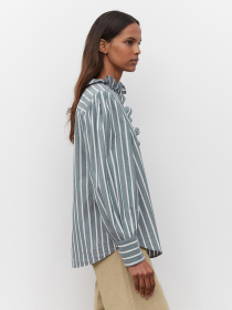 Блуза Marc O’Polo модель 202084242333-B97 Фото