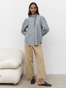 Блуза Marc O’Polo модель 202084242333-B97 Фото