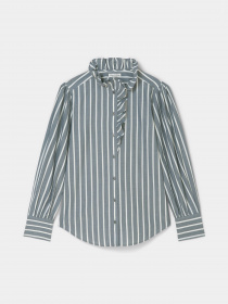 Блуза Marc O’Polo модель 202084242333-B97 Фото