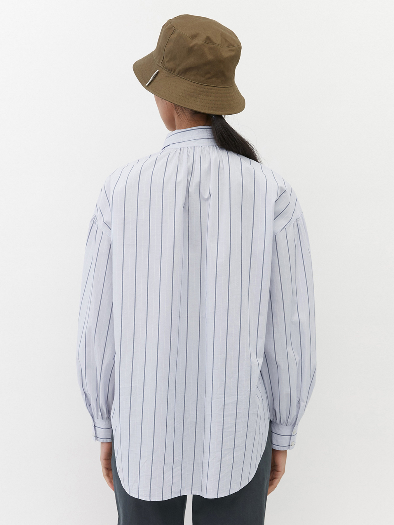 Блуза Marc O’Polo модель 202084242377-B95 Фото