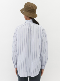 Блуза Marc O’Polo модель 202084242377-B95 Фото