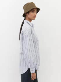 Блуза Marc O’Polo модель 202084242377-B95 Фото