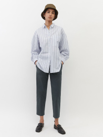 Блуза Marc O’Polo модель 202084242377-B95 Фото