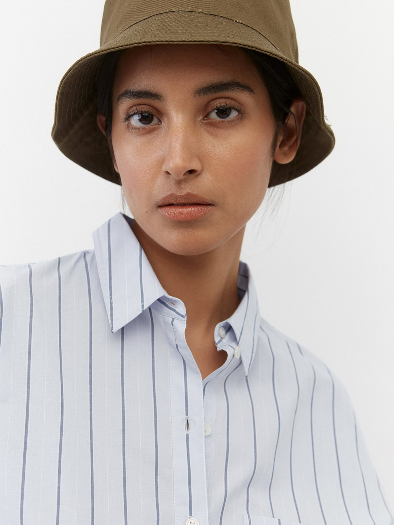 Блуза Marc O’Polo модель 202084242377-B95 Фото