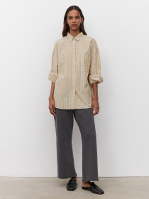 Рубашка Marc O’Polo модель 202084242377-B96 Фото