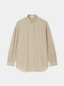 Рубашка Marc O’Polo модель 202084242377-B96 Фото