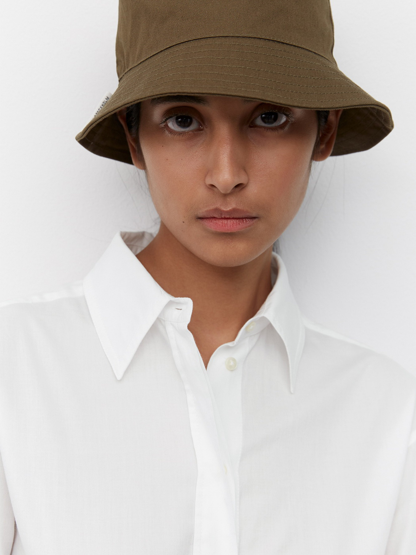 Блуза Marc O’Polo модель 202093442371-100 Фото