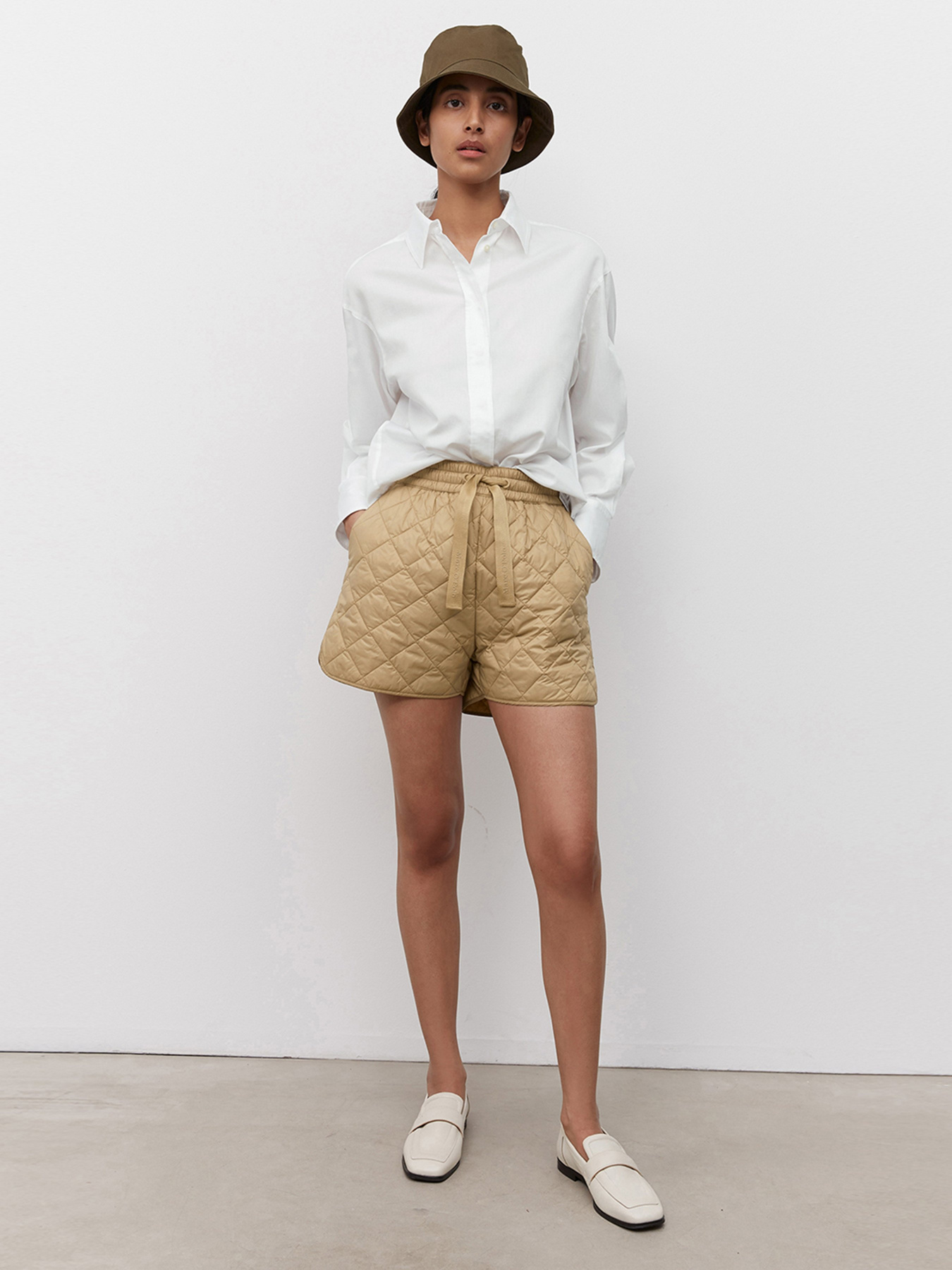 Блуза Marc O’Polo модель 202093442371-100 Фото